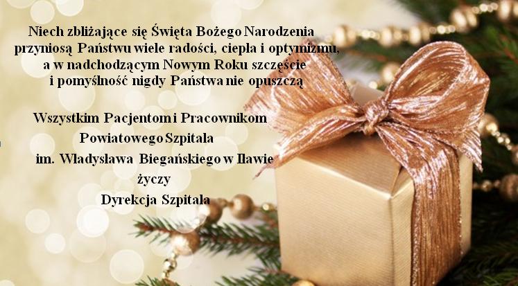 życzenia boze narodzenie 2015